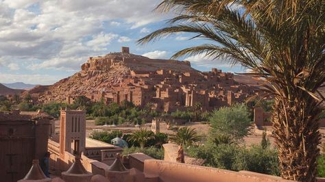 Five Game of Thrones locations you can actually visit | Intrepid Travel Blog African Castle, Game Of Thrones Locations, Greatest Adventure, Historical Sites, Travel Around The World, Travel Around, Monument Valley, Europe Travel, Adventure Travel