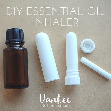 Essential Oil Inhaler, Diffuse Essential Oils, Essential Oils For Kids, Essential Oils Guide, Diy Essentials, Essential Oils Gifts, Essential Oil Blends Recipes, Doterra Oils, Diy Essential Oils