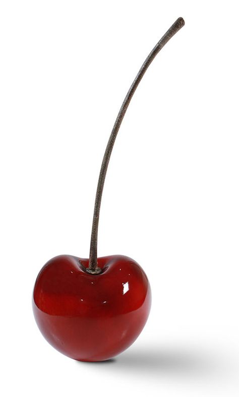 80s Objects, Cherry Sculpture, Red Objects, Cherry Photography, Cherry Photo, Cherry Decor, Marvel Phone Wallpaper, Cherry Festival, Aesthetic Objects