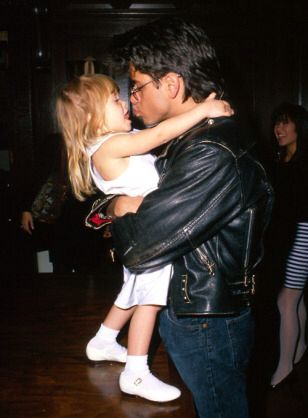 John Stamos John Stamos Now, John Stamos Full House, Full House Memes, Full House Michelle, Full House Funny, Full House Cast, Full House Quotes, Michelle Tanner, Uncle Jesse