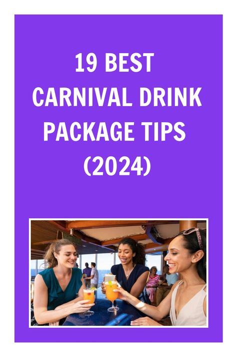 Discover the ultimate Carnival drink package tips. Maximize your cruise experience with our top suggestions. Cheers to unforgettable Carnival adventures! Carnival Drink Package, Carnival Conquest Cruise, Carnival Valor, Carnival Conquest, Cruise Activities, Usa Drinks, Carnival Cruises, Cruise Life, Costa Cruises