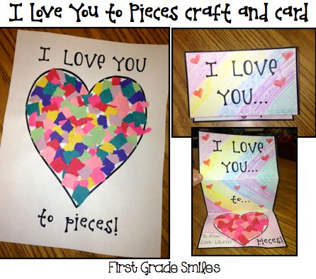 Special Persons Day Craft, Crafts For 1st Graders, Kindergarten Valentines, February Ideas, Valentine Craft, Holiday Lessons, Preschool Valentines, February Valentines, Fun Friday