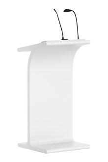 Lectern Design, Dice Design, Podium Design, Church Interior Design, Led Reading Light, Stainless Steel Table, Wooden Design, Church Design, Milan Design Week