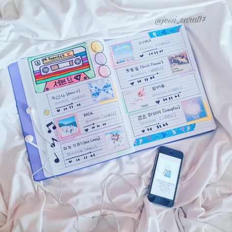 Kpop Journal Ideas Seventeen, Seventeen Journal Ideas, Seventeen Journal, Kpop Journal Ideas, Sketch Things, Kpop Seventeen, Kpop Journal, Journal Diy, Adore U