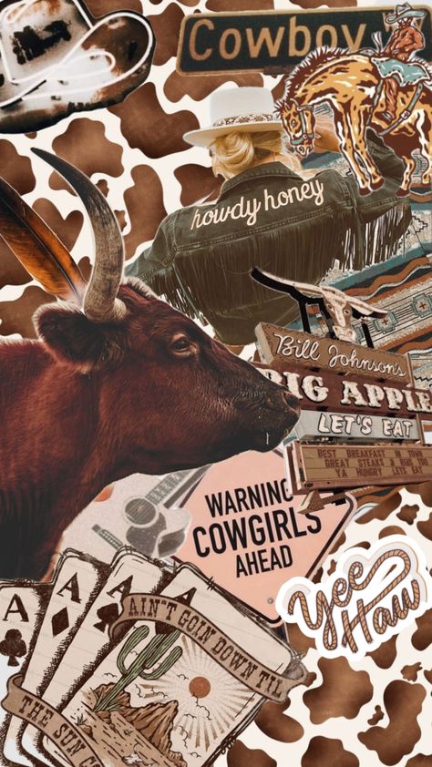 🤍🤠 #westerncollage #westernstyle #western #country #yeehaw #fyp #fypshuffle #fyppppp #collage Iphone Backrounds, All Black Tattoos, Country Backgrounds, Cute Images For Wallpaper, Retro Wallpaper Iphone, Western Wallpaper Iphone, Doodle Pages, Sunflower Wallpaper