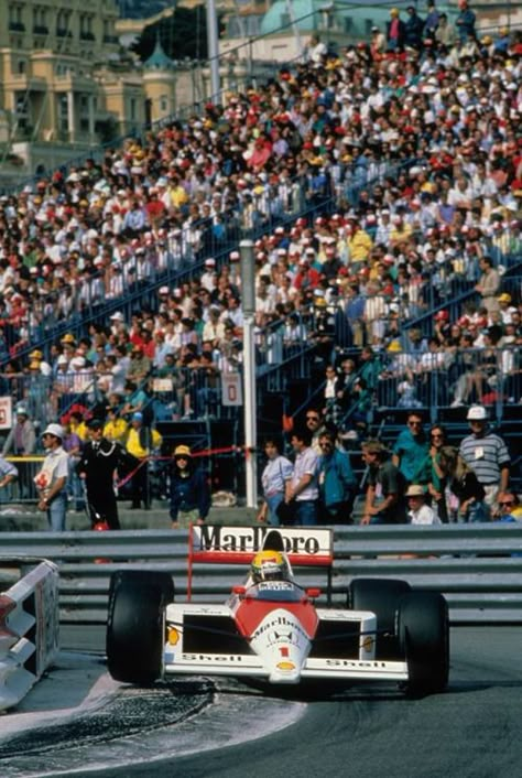 Ayrton Senna Mclaren Monaco GP Senna Mclaren, Racing Baby, Aryton Senna, Monaco Gp, F1 Wallpaper Hd, Formula 1 Car Racing, Monaco Grand Prix, Formula Racing, Mclaren F1