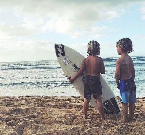 Photo Surf, Surfer Kids, Surfer Baby, Surf Baby, Surfer Boys, Baby Fotografie, Sup Yoga, Hawaii Life, Surf Life