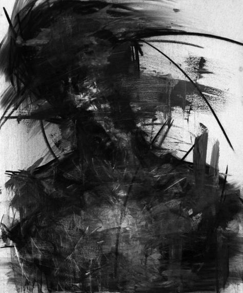 Paint It Black Aesthetic, Shin Kwangho, Mind Aesthetic, Arte Occulta, Arte Grunge, 흑백 그림, Arte Cyberpunk, Charcoal Art, 다크 판타지