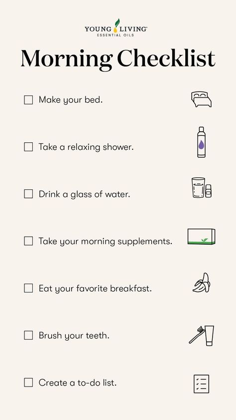 Beauty Routine Planner, Morning Checklist, Evening Routines, Note Taking Tips, Morning Routine Checklist, Team Motivation, Intentional Life, Passion Quotes, Routine Checklist