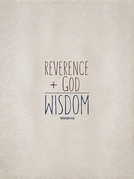 The fear of the LORD is the beginning of wisdom, and knowledge of the Holy One is understanding. - Proverbs 9:10 Proverbs 9 10, The Fear Of The Lord, Proverbs 9, God's Wisdom, Best Bible Verses, How He Loves Us, Fear Of The Lord, Daily Bible Verse, Daily Bible