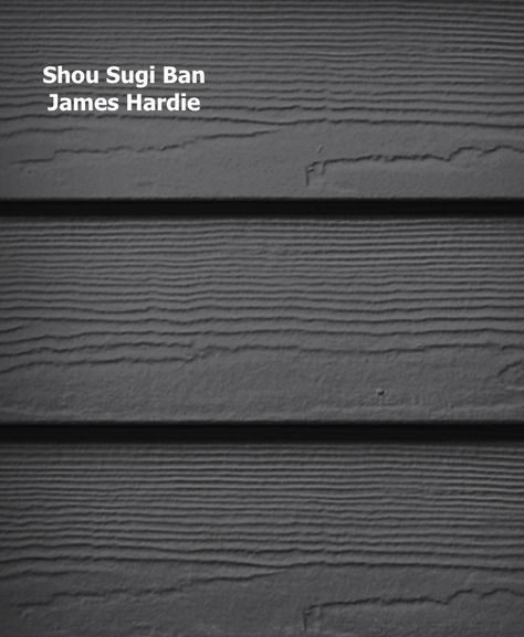 4 Favorite Siding Colors by James Hardie | Blog | brick&batten James Hardie Siding Colors, Siding Colors For Houses, Vinyl Siding Colors, Exterior Siding Colors, Exterior House Siding, James Hardie Siding, Gray House Exterior, Hardie Siding, House Makeovers