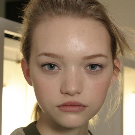 gemma ward Face Claim Dr, Jasmin Tookes, Wide Set Eyes, Straight Nose, Gemma Ward, Wide Face, Doutzen Kroes, Gisele Bündchen, Model Inspo