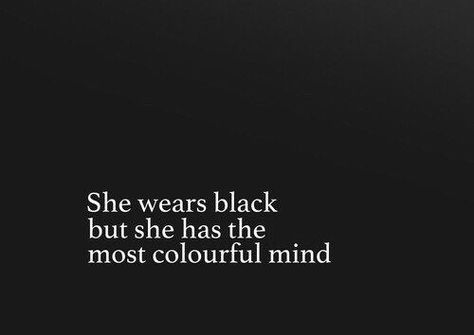 Fina Ord, Black Quotes, Fotografi Editorial, Life Quotes Love, Happy Colors, Black Aesthetic, Wearing Black, Happy Quotes, The Words