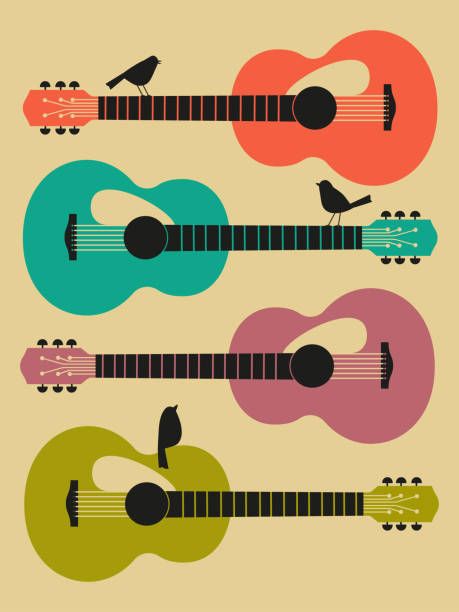 9,530 Guitar Clipart Illustrations & Clip Art - iStock 2d Rendering, Guitar Icon, Guitar Clipart, Guitar Graphic, Guitar Illustration, Guitar Vector, Geometric Illustration, Country Music Festival, Music Festival Poster