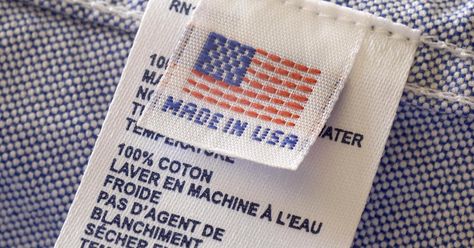 A "Made in the USA" label is desirable in global markets, and start-up Maker's Row is helping more entrepreneurs find domestic manufacturing options. Pattern Grading, Love List, Usa Products, Business Skills, Class Projects, Shopping Sites, Supply Chain, Made In America, Made Goods