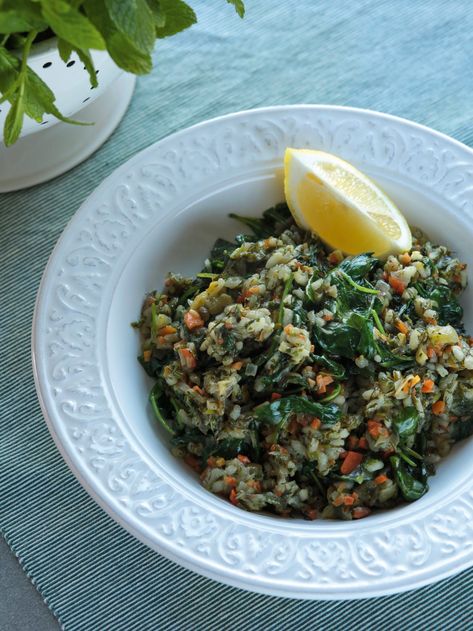 Chef From Ikaria, Greece Blue Zone, Shares 3 Plant-Based Recipes - Business Insider Greek Cookbook, Diane Kochilas, Vegan Moussaka, Blue Zones Diet, Blue Zones Recipes, Zone Recipes, Greek Blue, Blue Zone, Food Wars