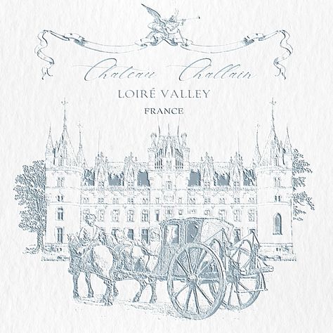 Luxury Illustration Art, Charleston Illustration, Luxury Illustration, Vintage Wine Label, House Outline, Castle Tattoo, Venue Sketch, Castle Illustration, Venue Illustration