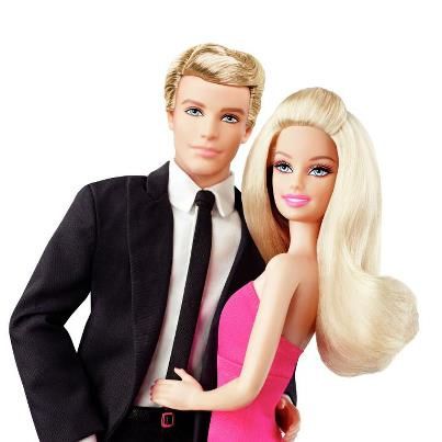 Barbie and Ken Together Barbie Dress Up Games, Barbie E Ken, Barbie Y Ken, Ken Barbie Doll, Barbie Games, Im A Barbie Girl, Barbie Style, Male Doll, Barbie Vintage