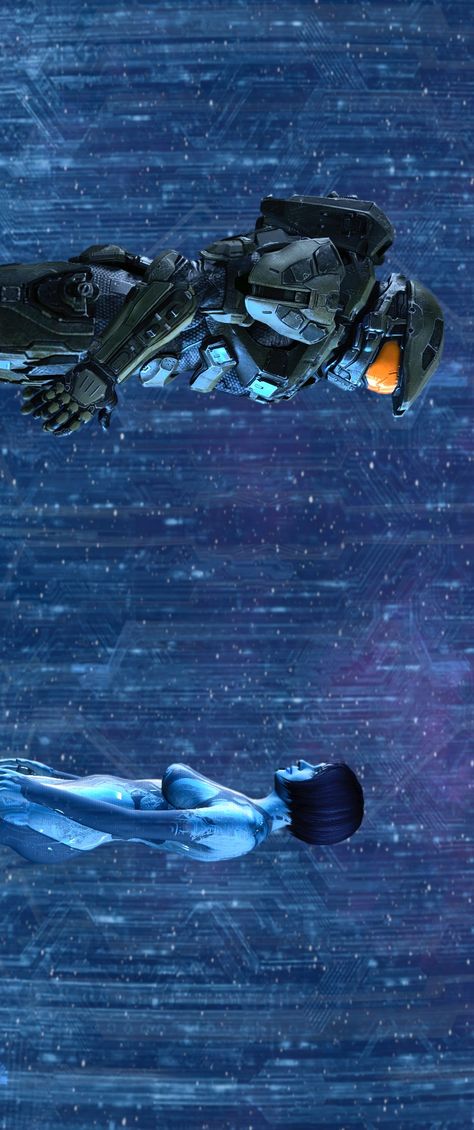 Halo Master Chief And Cortana, Halo Game Wallpapers, Cortana And Master Chief, Halo Wallpaper Iphone, Halo 4 Cortana, Cortana Cosplay, Halo Wallpaper, Master Chief And Cortana, Cortana Halo