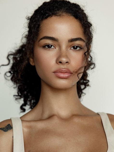 Majel Udjate | Los Angeles | Ford Models