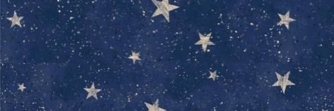 Starry Twitter Header, Pretty Banners For Twitter, Blue Christmas Banner Discord, Blue Twt Header Aesthetic, Starry Night Twitter Header, Music Notion Header, Blue Brown Twitter Header, Navy Blue Widgets Long, Dark Blue Notion Header