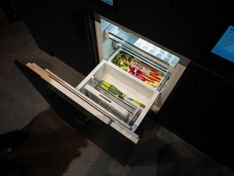 New Liebherr UIKo 1560 Premium Integrated Under Counter Refrigerator Promo | eBay Under Counter Refrigerator, Liebherr Refrigerator, Counter Refrigerator, Display Refrigerator, Egg Tray, Refrigerator, Egg, Tray, Healing