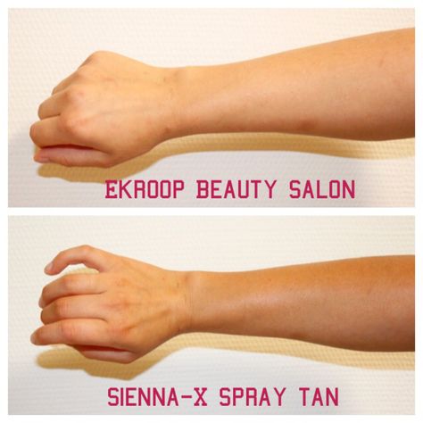 #Sienna-x#spray-tan#8%# Spray Tan, Spray Tanning, Beauty Salon, Healthy Living, Spray, Spa, Beauty