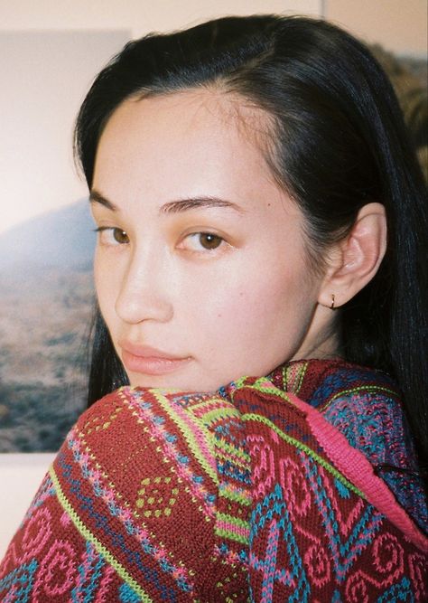 Kiko Mizuhara Style, Mizuhara Kiko, Kiko Mizuhara, Female Inspiration, Norwegian Wood, Big Forehead, Bare Face, Hair St, La Girl