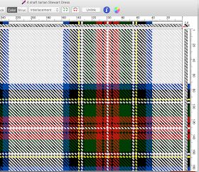 Art Weaving, Small Booklet, Stewart Tartan, Visible Mending, Weaving Patterns, Loom Weaving, Tartan Pattern, A Journal, Screen Shot