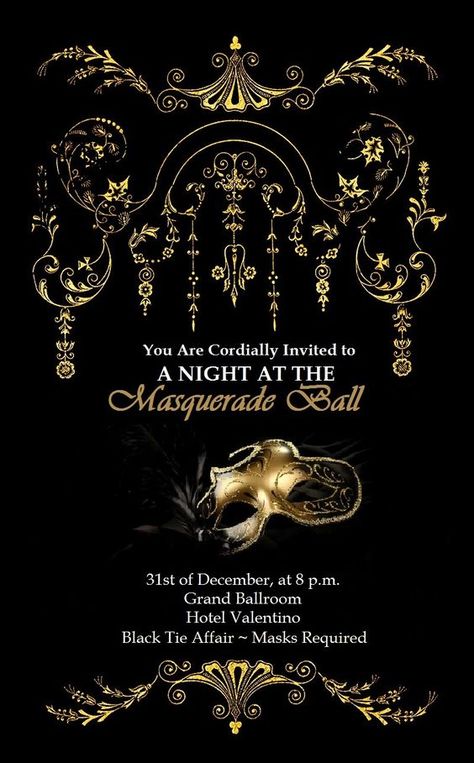 Winter Masquerade Ball, Elegant Masquerade Ball, Winter Masquerade, Masquerade Ball Decorations, Sweet 16 Masquerade Party, Mascarade Party, Masquerade Invitations, Masquerade Party Invitations, Masquerade Party Decorations