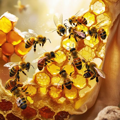 Happy Bee Fact Friday! Pollination: Bees are essential for pollinating about a third of the world’s food crops. Paris has taken significant steps to protect its bee population by eliminating the use of pesticides in city parks, gardens, and cemeteries. 🐝🐝🥑🍎🍓🥥🌶🍋🫑🧅🐝🐝 Pure Honey: Due to these pesticide-free policies, honey produced in Paris is considered relatively pure and less likely to be contaminated by pesticides, making it highly sought after. Purchase a Bee Raft here: https://beerafti... Bird Baths Diy, Bee Watering Station, Catherine Cowles, Honey Bees Keeping, Fairytale Food, Home Gardening Ideas, Bees And Honey, Bee Family, Honey Photography