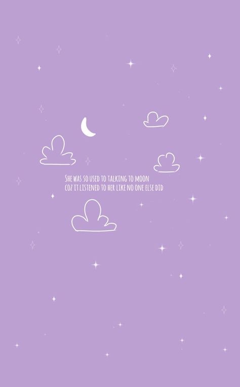 Purple Asthetic Wallpers Quotes, Purple Captions Instagram, Iphone Wallpaper Lyrics, Wallpaper Lila, Flower Captions For Instagram, English Sayings, Hello Wallpaper, Purple Aesthetic Wallpaper, Light Purple Wallpaper