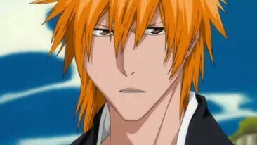 Ichi.kun Ichigo Long Hair, Bleach Amv, Bleach Drawing, Bleach Anime Ichigo, Kurosaki Ichigo, Ichigo Kurosaki, Bleach Fanart, Bleach Art, Bleach (anime)