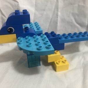 Lego Duplo Ideas - Dinosaurs Lego Duplo Dinosaur, Duplo Dinosaur, Lego Duplo Ideas, Lego Patterns, Duplo Ideas, No Teeth, Travel Entertainment, All Dinosaurs, Green Dinosaur