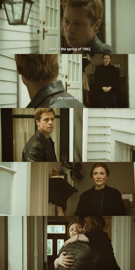 #romance #drama #EricRoth #Benjamin #BradPitt #Daisy #CateBlanchett #ElleFanning #Queenie #ElizabethAbbott #first #love #childhood #oldage #life #mystery The Curious Case Of Benjamin Button, Curious Case Of Benjamin Button, Benjamin Button, Greatest Movies, Septième Art, Elle Fanning, Old Age, Cate Blanchett, Poem Quotes