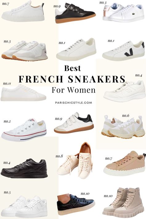 White Sneakers Classy Outfit, 2023 Sneakers Women, Trending White Shoes, Latest Sneakers For Ladies 2023, Mia Sneakers Outfit, High End Sneakers Women, Trendy Womens Sneakers 2023, Basic Sneakers For Women 2023, Seavees Women Sneakers Outfit