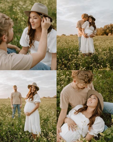 Maternity in the flower field 🥹 a dream come true! 🌼 #maternityphotography #tampaphotographer #tampafl #floridaphotographer #flphotographer #couplesphotography #gpresets #unscriptedposingapp #ignitedmotherhood #collageableapp #collageable #scrl #familyphotography #flowerfields #flowerfield Maternity Pics In Flower Field, Sun Flower Maternity Shoot, Grass Field Maternity Pictures, Maternity Photos In Flower Field, Outdoor Maternity Photos Summer Family, Flower Farm Maternity Shoot, Wildflower Maternity Photos, Maternity Photography In Field, Maternity Photography Flower Field