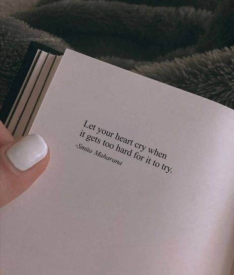 poets of instagram (@poets) posted on Instagram: “let it heal” • Jan 19, 2021 at 1:10pm UTC Best Quotes From Books, Hard Quotes, Self Healing Quotes, Good Day Quotes, Simple Quotes, Quote Love, Caption Quotes, Very Inspirational Quotes, Snap Quotes