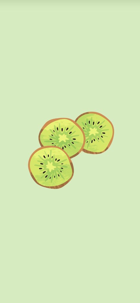 Kiwi wallpaper/ lockscreen Kiwi Turtle, Kiwi Wallpaper, Fruit Wallpaper Pattern, Fruit Wallpaper, Art Tote Bag, Wallpaper Pattern, Lock Screen Wallpaper, Kiwi, Phone Wallpapers