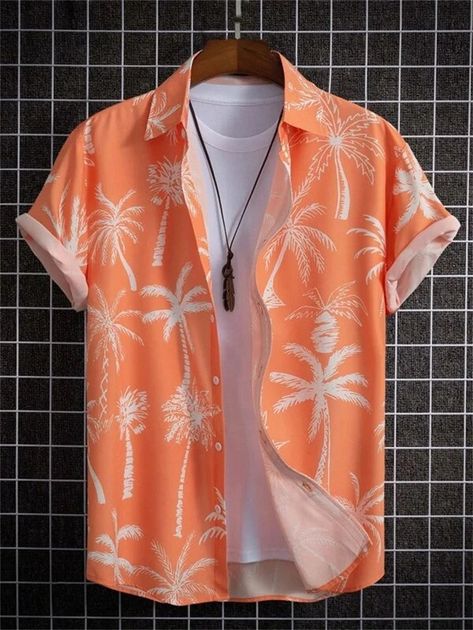 Unisex Hawaii Beach Shirts Party Men's Breathable Shirt https://www.theari.de/products/unisex-hawaii-beach-shirts-party-mens-breathable-shirt ARI #Bestseller Flower 3d, Beach Wear Men, Beach Casual, Outdoor Party, Beach Shirts, Outfit Casual, Winter Looks, Casual Outfit, 3d Print