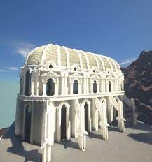 Minecraft Quartz Build Ideas, Minecraft White Castle Ideas, Quartz Building Minecraft, Quartz Builds Minecraft, Minecraft Quartz Design, Minecraft Quartz Castle, White Castle Minecraft, White Minecraft House, Minecraft Quartz Build