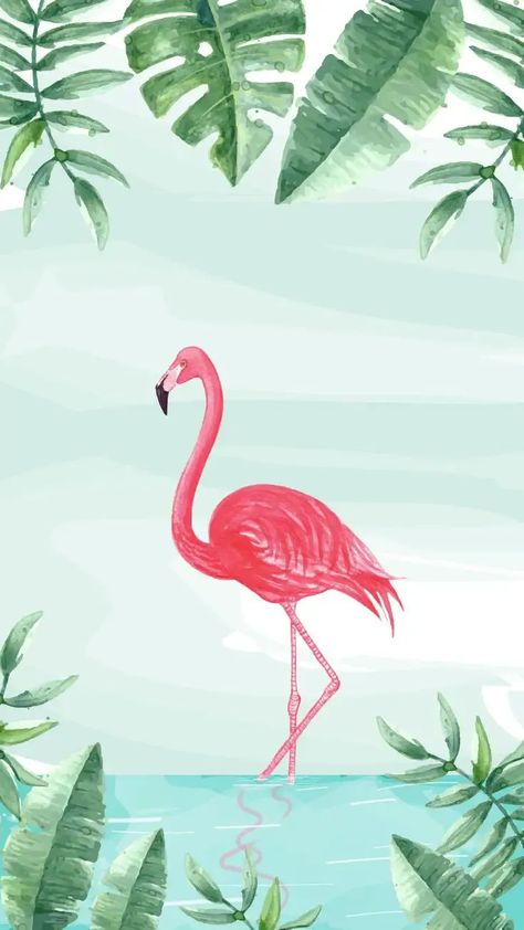 flamingo wallpaper + flamingo wallpaper iphone + cute flamingo wallpaper + flamingo wallpaper aesthetic Cute Flamingo Wallpaper, Flamingo Wallpaper Iphone, Diorama Kids, Flamingo Pictures, Rose Gold Aesthetic, Cute Flamingo, Flamingo Wallpaper, Sublimation Ideas Projects Inspiration, Flamingo Decor