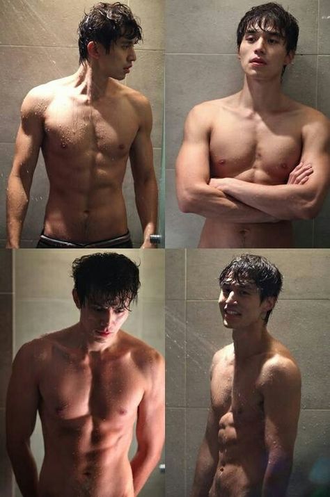 Lee Dong Wook Lee Dong Wook Abs, Lee Dong Wook Goblin, Scent Of A Woman, Dong Woo, Kim Bum, 남자 몸, Lee Soo, Dong Wook, Mia 3