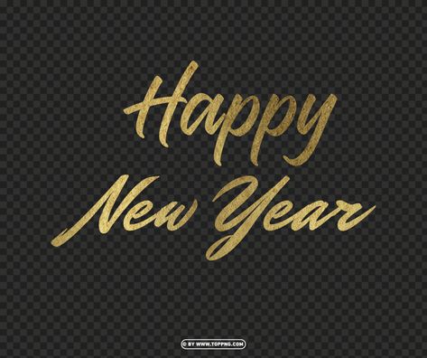 The Wallpaper, Design Png, Premium Design, Png Format, Transparent Png, Free Images, Happy New, Happy New Year, High Definition