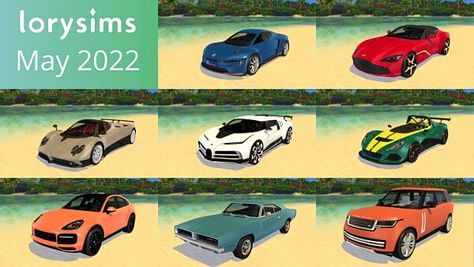 Sims 4 Cars CC • Sims 4 Downloads • Page 3 of 136 Sims 4 Cars Free, Sims 4 Cars, David Sims, Free Sims, Crop Top Designs, Sims 4 Downloads, Hyundai Veloster, Best Sims, Jaguar E