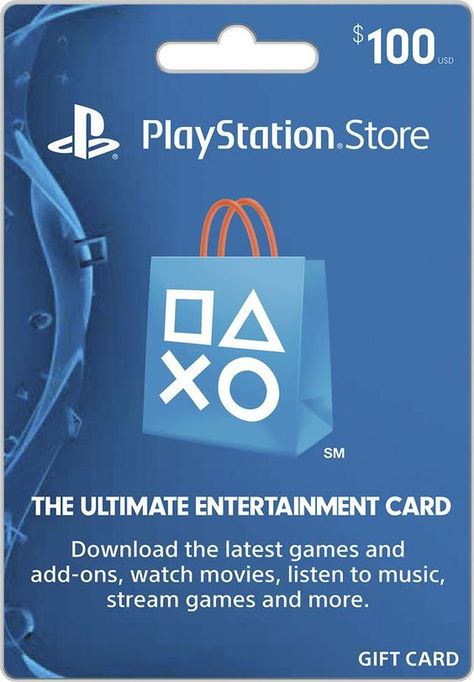 Playstation Card, Ps4 Gift Card, Play Stations, Playstation Gift Card, Free Gift Cards Online, Playstation Store, Free Gift Card Generator, Get Gift Cards, Xbox Gifts