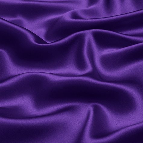 Dark Purple Fabric, Pink Prom Dresses Short, Purple Pictures, Silk Dress Material, Purple Silk Dress, Luxury Purple, Purple Water, Violet Aesthetic, Purple Wall