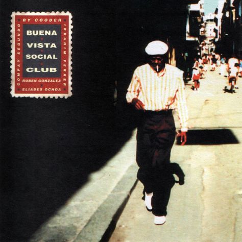 "Buena Vista Social Club".   Foto: rollingstone.com Buena Vista Social Club, Musica Salsa, Montreux Jazz Festival, Musica Latina, Photo Star, Pochette Album, Lambada, Latin Music, Studio Recording