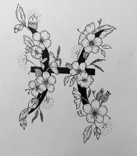 Big Pisces Tattoo, Flower Pisces Tattoo, Pisces Tattoo Flowers, Floral Pisces Tattoo, Pisces Tattoo With Flowers, Pisces Butterfly Tattoo, Pisces Arm Tattoos For Women, Pisces Woman Tattoo, Pisces Tattoo Ideas For Women