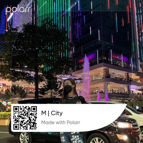 Polarr Filters Code Night, Instagram Story App, Polar Code, Polarr Filters, Polarr Code, Night City, Night Aesthetic, Party Night, City Lights